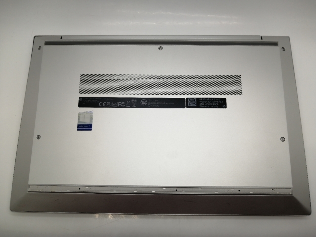 【中古】HP EliteBook 830 G7 【i5-10210U 8G 256G(SSD) WiFi 13LCD(1920x1080)】【秋葉5号】保証期間１ヶ月【ランクC】_5
