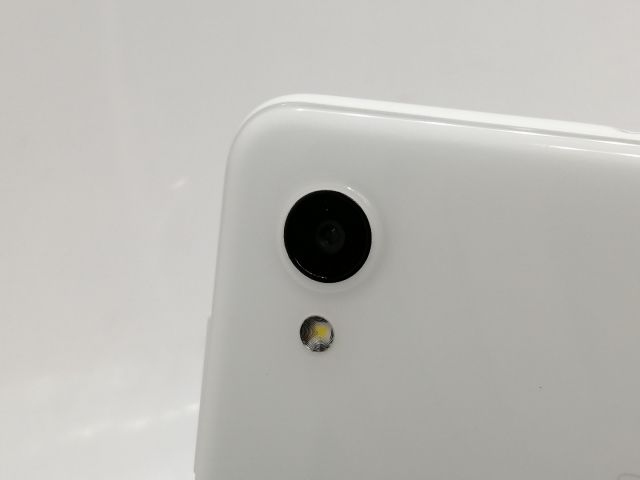 【中古】SAMSUNG docomo 【SIMフリー】 Galaxy A22 5G ホワイト 4GB 64GB SC-56B【秋葉5号】保証期間１ヶ月【ランクC】_6