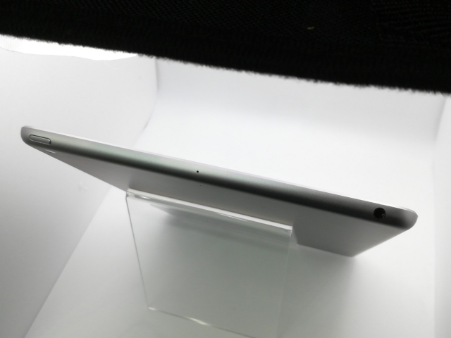 【中古】Apple 【Wi-Fi】 iPad（第6世代/2018） 32GB スペースグレイ MR7F2J/A【新橋烏森通り】保証期間１ヶ月【ランクC】_2