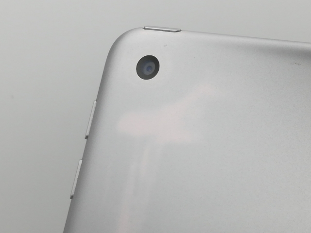 【中古】Apple 【Wi-Fi】 iPad（第6世代/2018） 32GB スペースグレイ MR7F2J/A【新橋烏森通り】保証期間１ヶ月【ランクC】_6