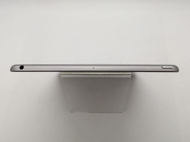 【中古】Apple 【Wi-Fi】 iPad（第6世代/2018） 32GB スペースグレイ MR7F2J/A【秋葉2号】保証期間１ヶ月【ランクB】_2