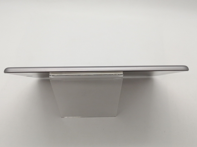 【中古】Apple 【Wi-Fi】 iPad（第6世代/2018） 32GB スペースグレイ MR7F2J/A【秋葉2号】保証期間１ヶ月【ランクB】_5