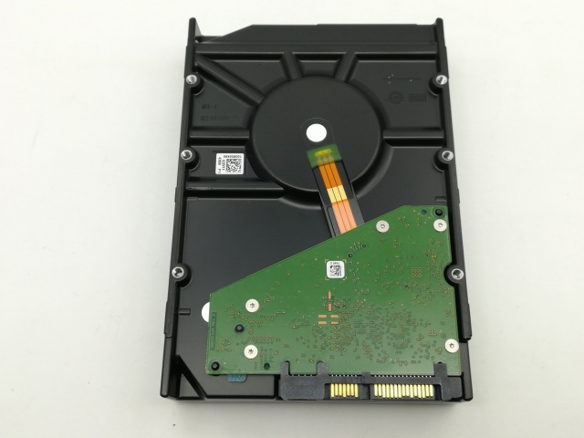 【中古】Seagate ST8000NM000A 8TB/7200rpm/256MB/6Gbps【三宮センター】保証期間１週間の通販は