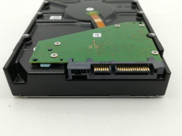 【中古】Seagate ST8000NM000A 8TB/7200rpm/256MB/6Gbps【三宮センター】保証期間１週間の通販は