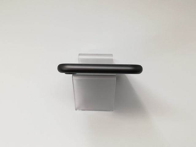 【中古】Apple au 【SIMロック解除済み】 iPhone 8 64GB スペースグレイ MQ782J/A【福岡天神】保証期間１ヶ月【ランクB】_2