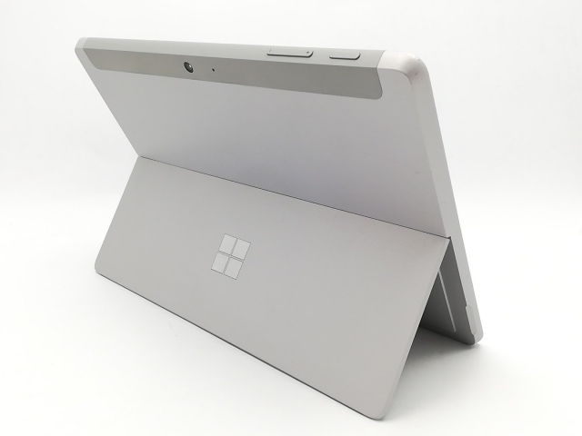 【中古】Microsoft Surface Go3 【Pentium Gold 6500Y 4G 64G】 8V7-00015【ECセンター】保証期間１ヶ月【ランクB】