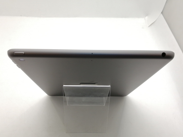 【中古】Apple 【Wi-Fi】 iPad（第6世代/2018） 32GB スペースグレイ MR7F2J/A【宇田川】保証期間１ヶ月【ランクB】_2