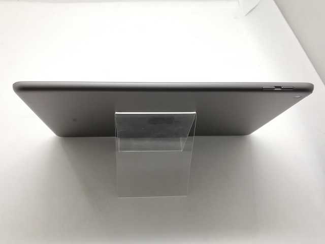 【中古】Apple 【Wi-Fi】 iPad（第6世代/2018） 32GB スペースグレイ MR7F2J/A【宇田川】保証期間１ヶ月【ランクB】_5