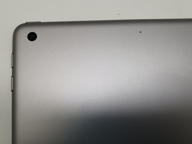 【中古】Apple 【Wi-Fi】 iPad（第6世代/2018） 32GB スペースグレイ MR7F2J/A【宇田川】保証期間１ヶ月【ランクB】_6