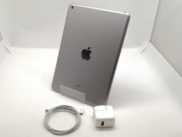 【中古】Apple 【Wi-Fi】 iPad（第6世代/2018） 32GB スペースグレイ MR7F2J/A【宇田川】保証期間１ヶ月【ランクB】_7