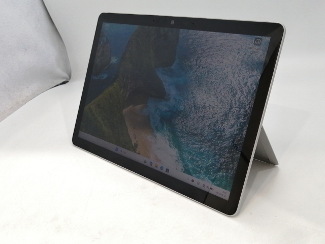 中古】Microsoft Surface Go3 【Pentium Gold 6500Y 4G 64G】 8V7