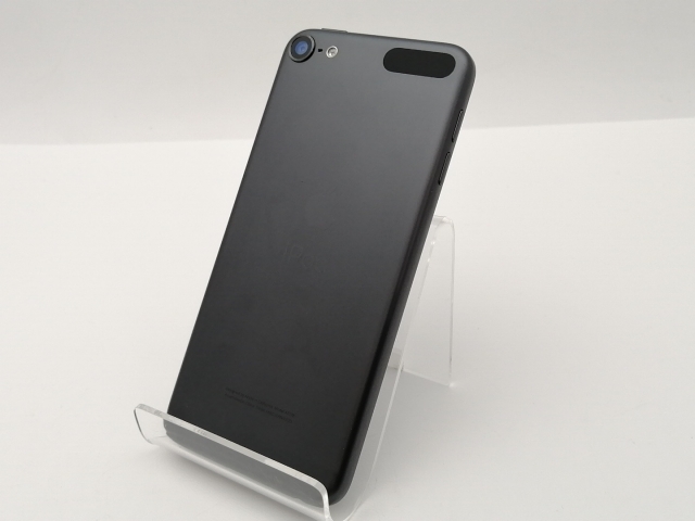 【中古】Apple iPod touch 32GB スペースグレイ MVHW2J/A (2019/第7世代)【三宮センター】保証期間１ヶ月【ランクC】