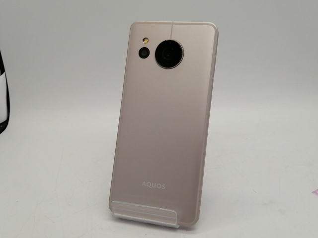 AQUOS sense8 アクオスセンス8 新品　未使用　ライトカッパー AQUOS sense8 アクオスセンス8 新品 未使用 ライトカッパー シャープ