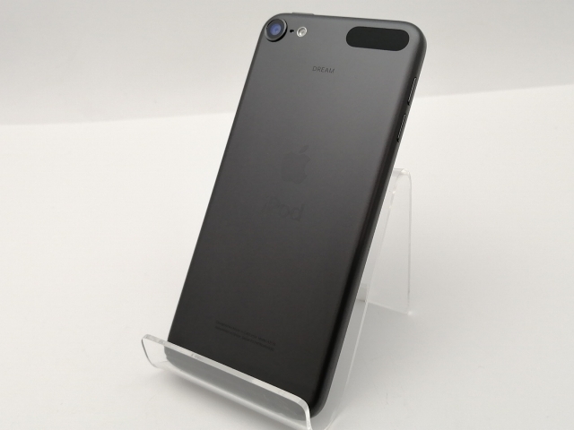 Apple iPod touch 第7世代 32GB スペースグレイ iPod touch 第七世代