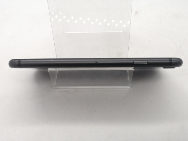 【中古】Apple au 【SIMロック解除済み】 iPhone 8 64GB スペースグレイ MQ782J/A【熊本】保証期間１ヶ月【ランクB】_4