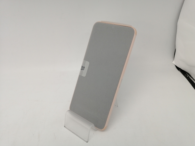 【未使用】FCNT SoftBank 【SIMフリー】 arrows We2 ライトオレンジ 4GB 64GB A402FC【大須2】保証期間３ヶ月_1
