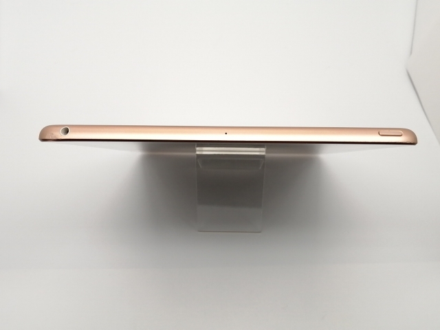 【中古】Apple 【Wi-Fi】 iPad（第6世代/2018） 32GB ゴールド MRJN2J/A【小倉駅前】保証期間１ヶ月【ランクC】_2