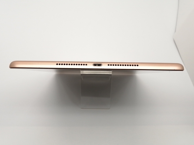【中古】Apple 【Wi-Fi】 iPad（第6世代/2018） 32GB ゴールド MRJN2J/A【小倉駅前】保証期間１ヶ月【ランクC】_3