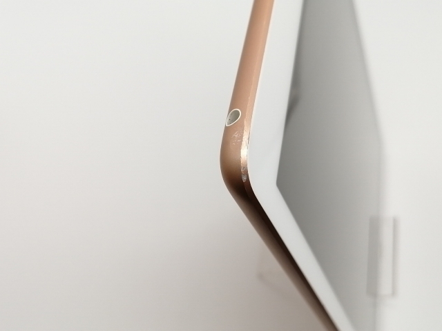 【中古】Apple 【Wi-Fi】 iPad（第6世代/2018） 32GB ゴールド MRJN2J/A【小倉駅前】保証期間１ヶ月【ランクC】_7