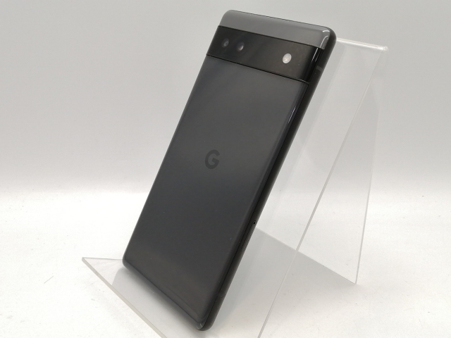 中古】SHARP au 【SIMフリー】 AQUOS sense8 コバルトブラック 6GB