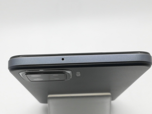 【中古】Oppo 楽天モバイル 【SIMフリー】 OPPO A73 ネービーブルー 4GB 64GB CPH2099【新橋烏森通り】保証期間１ヶ月【ランクC】_2