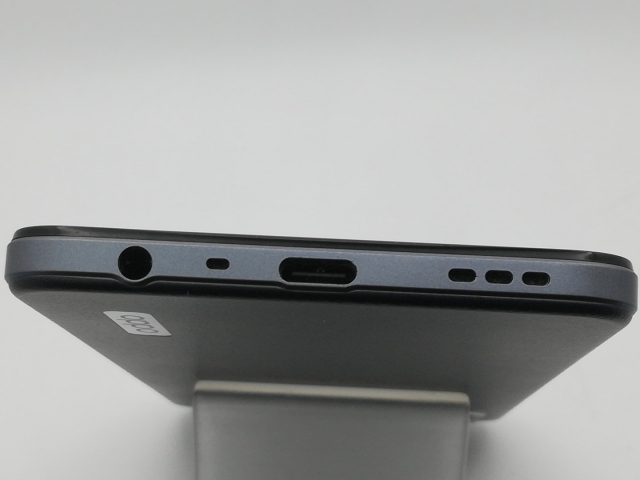 【中古】Oppo 楽天モバイル 【SIMフリー】 OPPO A73 ネービーブルー 4GB 64GB CPH2099【新橋烏森通り】保証期間１ヶ月【ランクC】_4