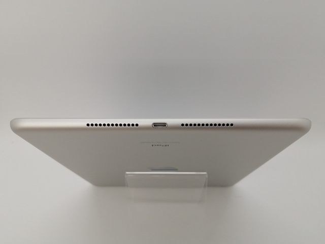 中古】Apple 【Wi-Fi】 iPad（第8世代/2020） 32GB シルバー MYLA2J/A