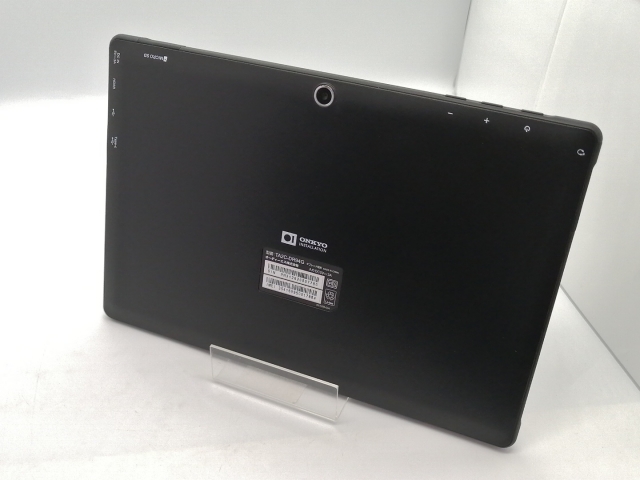 【中古】ONKYO 国内版 【SIMフリー】 Androidタブレット TA2C-DR94G 【MT8788/4GB/64GB】【大須アメ横】保証期間１ヶ月【ランクA】 8,745円
