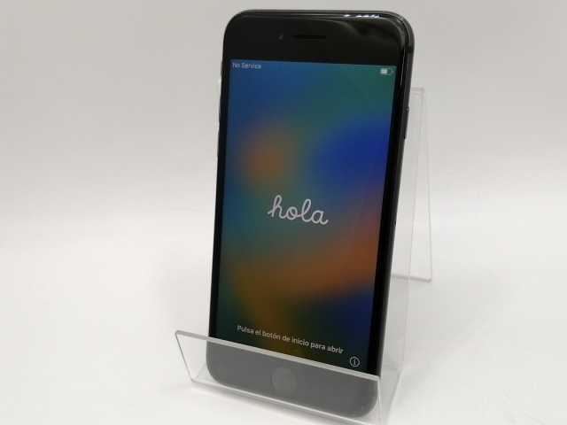 【中古】Apple docomo 【SIMロック解除済み】 iPhone 8 64GB スペースグレイ MQ782J/A【大須2】保証期間１ヶ月【ランクB】_1