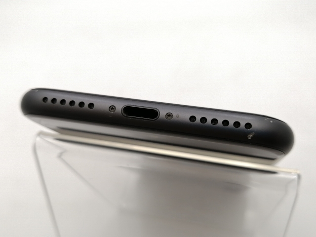 【中古】Apple docomo 【SIMロック解除済み】 iPhone 8 64GB スペースグレイ MQ782J/A【大須2】保証期間１ヶ月【ランクB】_3