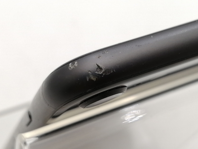 【中古】Apple docomo 【SIMロック解除済み】 iPhone 8 64GB スペースグレイ MQ782J/A【大須2】保証期間１ヶ月【ランクB】_6