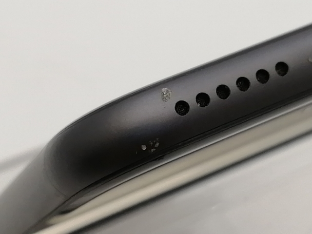 【中古】Apple docomo 【SIMロック解除済み】 iPhone 8 64GB スペースグレイ MQ782J/A【大須2】保証期間１ヶ月【ランクB】_7