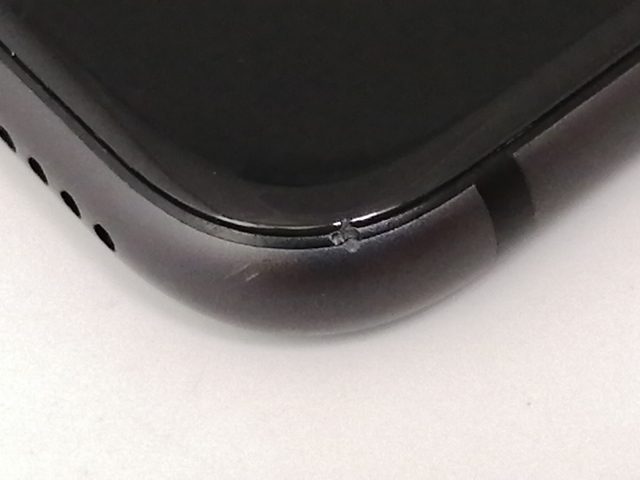 【中古】Apple docomo 【SIMロック解除済み】 iPhone 8 64GB スペースグレイ MQ782J/A【大須2】保証期間１ヶ月【ランクB】_8