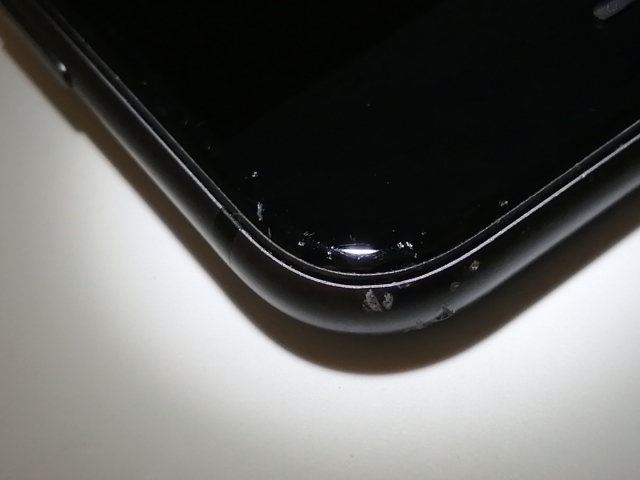 【中古】Apple docomo 【SIMロック解除済み】 iPhone 8 64GB スペースグレイ MQ782J/A【大須2】保証期間１ヶ月【ランクB】_9