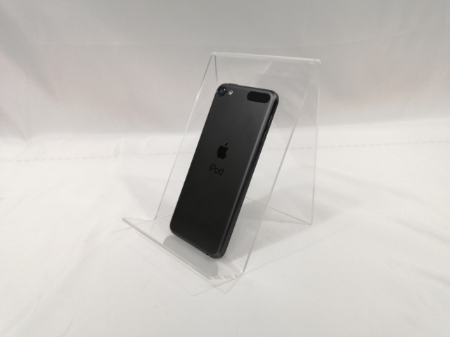 Apple iPod touch 32GB スペースグレイ MVHW2J/A オンライン