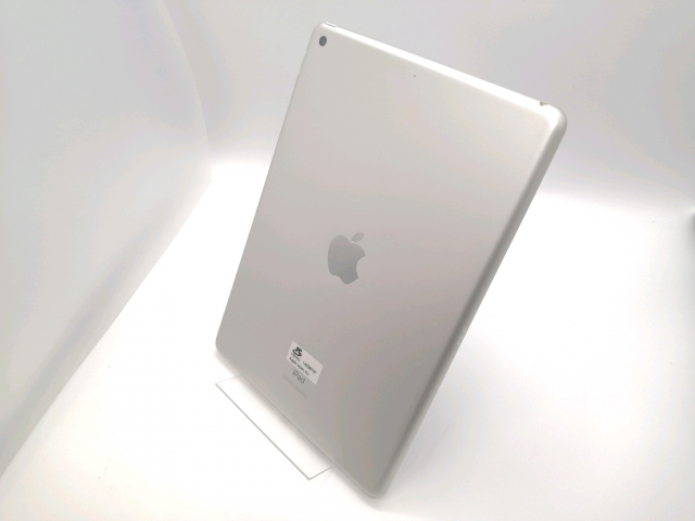 【中古】Apple 【Wi-Fi】 iPad（第8世代/2020） 32GB シルバー MYLA2J/A【スマーク伊勢崎】保証期間１ヶ月【ランクB】 18,886円