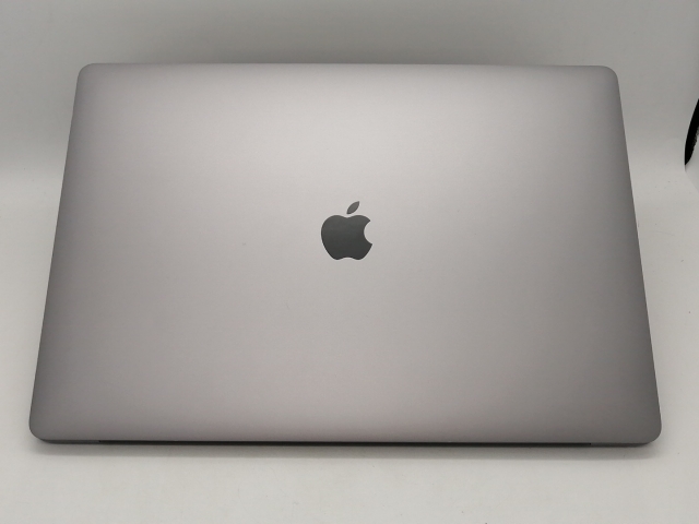 中古】Apple MacBook Pro 16インチ CTO (Late 2019) スペースグレイ