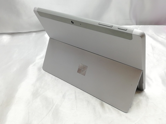 【中古】Microsoft Surface Go2 【M3 8100Y 4G 64G(Flash)】法人モデル【ECセンター】保証期間１ヶ月【ランクB】_1