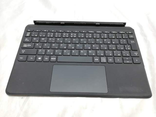 【中古】Microsoft Surface Go2 【M3 8100Y 4G 64G(Flash)】法人モデル【ECセンター】保証期間１ヶ月【ランクB】_2