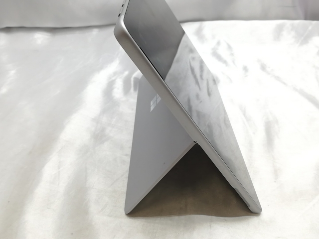 【中古】Microsoft Surface Go2 【M3 8100Y 4G 64G(Flash)】法人モデル【ECセンター】保証期間１ヶ月【ランクB】_3