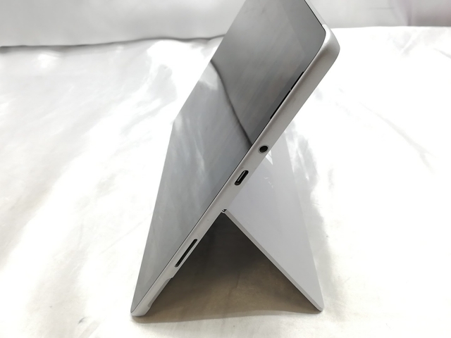 【中古】Microsoft Surface Go2 【M3 8100Y 4G 64G(Flash)】法人モデル【ECセンター】保証期間１ヶ月【ランクB】_4