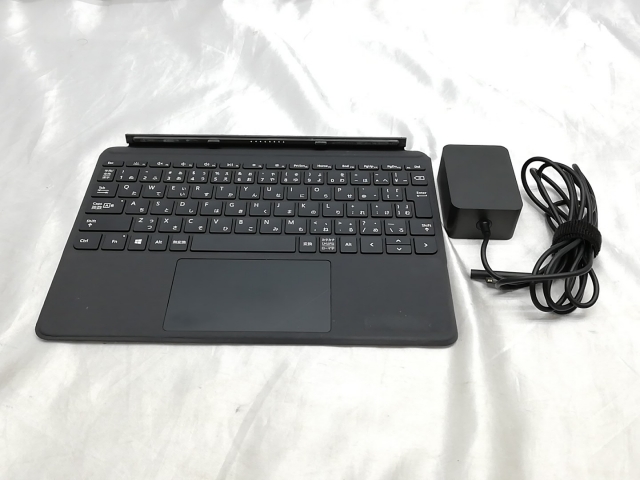 【中古】Microsoft Surface Go2 【M3 8100Y 4G 64G(Flash)】法人モデル【ECセンター】保証期間１ヶ月【ランクB】_7