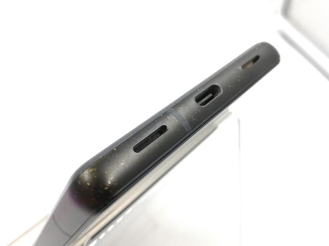【中古】Google SoftBank 【SIMフリー】 Pixel 6a チャコール 6GB 128GB GB17L【柏】保証期間１ヶ月【ランクC】_7