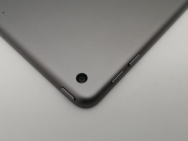 【中古】Apple 【Wi-Fi】 iPad（第6世代/2018） 32GB スペースグレイ MR7F2J/A【なんば】保証期間１ヶ月【ランクB】_6