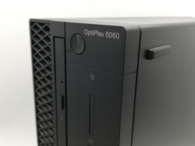 【中古】DELL OptiPlex 5060 SFF 【i5-8500 8G 512G(SSD) DVDマルチ 1GbE Win11P】【三宮センター】保証期間１ヶ月【ランクB】