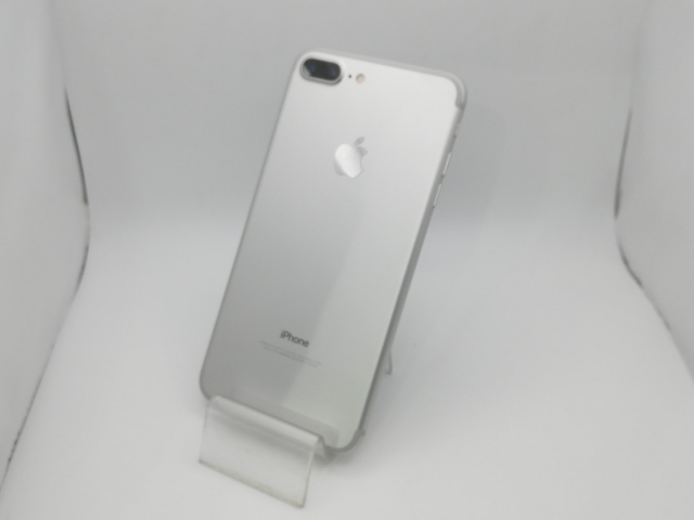 Apple iPhone 7 SIMフリー 128GB シルバー