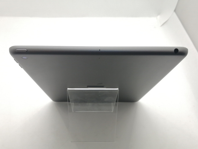 【中古】Apple 【Wi-Fi】 iPad（第6世代/2018） 32GB スペースグレイ MR7F2J/A【宇田川】保証期間１ヶ月【ランクB】_2