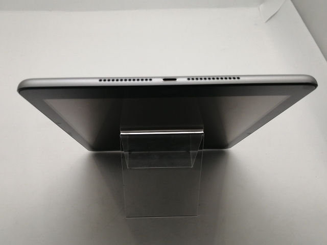 【中古】Apple 【Wi-Fi】 iPad（第6世代/2018） 32GB スペースグレイ MR7F2J/A【宇田川】保証期間１ヶ月【ランクB】_3