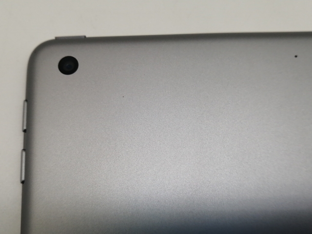 【中古】Apple 【Wi-Fi】 iPad（第6世代/2018） 32GB スペースグレイ MR7F2J/A【宇田川】保証期間１ヶ月【ランクB】_6