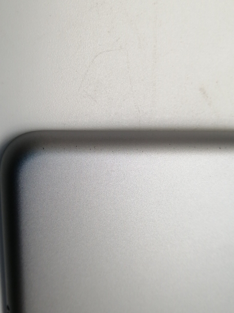 【中古】Apple 【Wi-Fi】 iPad（第6世代/2018） 32GB スペースグレイ MR7F2J/A【宇田川】保証期間１ヶ月【ランクB】_9